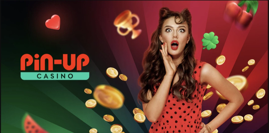 Официальный сайт Pin Up Casino — играть онлайн в казино Пин Ап